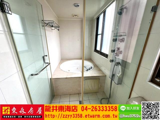 台中沙鹿透天-3