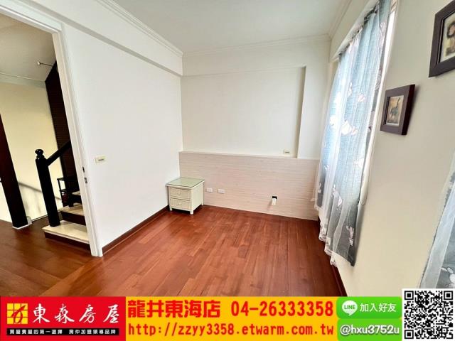 台中沙鹿透天-5