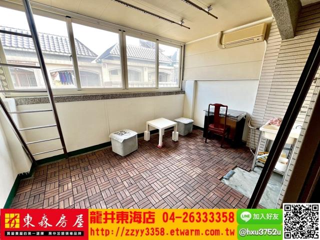 台中沙鹿透天-8