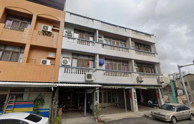 台南學甲透天法拍-3