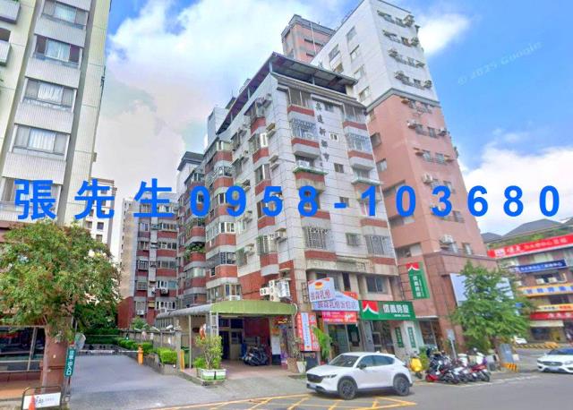 台中南屯法拍華廈-2