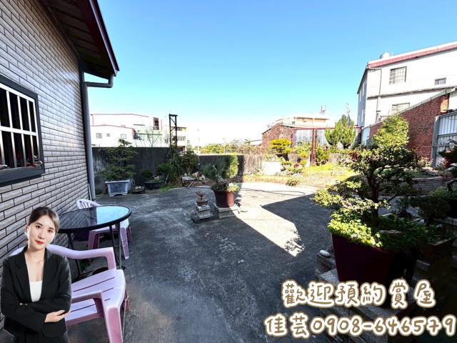 台中大雅農舍-3