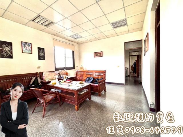 台中大雅農舍-8