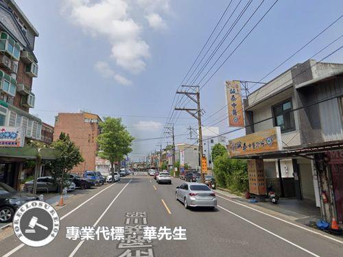 桃園平鎮透天法拍-3