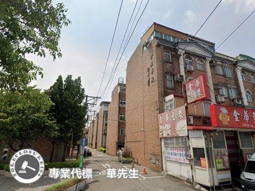 桃園平鎮透天法拍-4