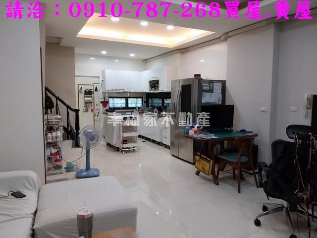 台南仁德透天-3