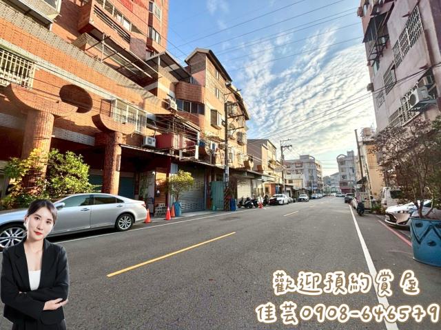 台中大雅華廈-4