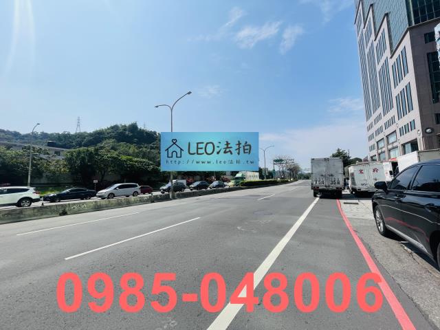 新北汐止拍賣商辦-7