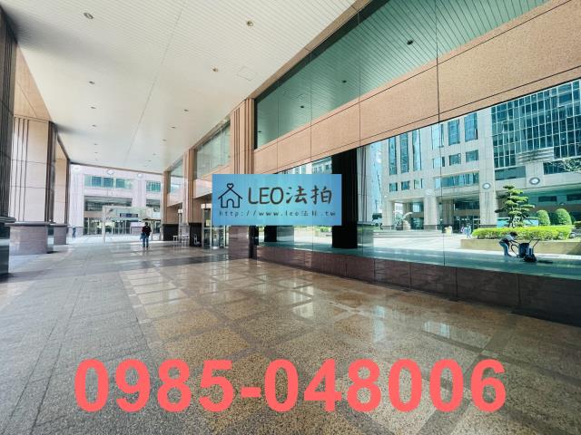 新北汐止拍賣商辦-5