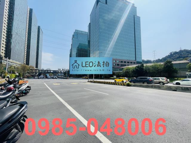新北汐止拍賣商辦-6