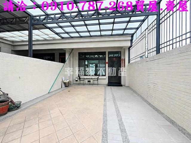 台南新營透天-11