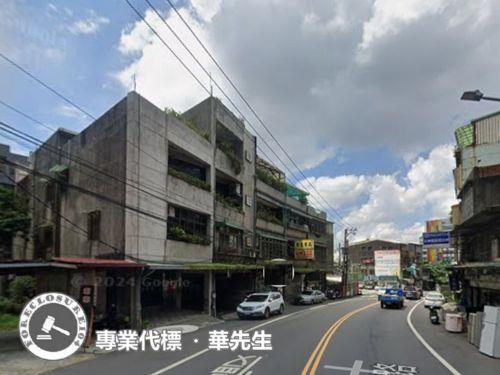 龜山法拍透天-3