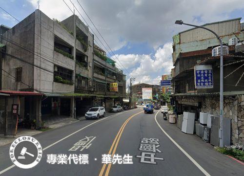 龜山法拍透天-6