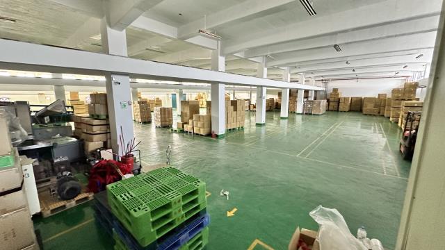 龜山廠房-0