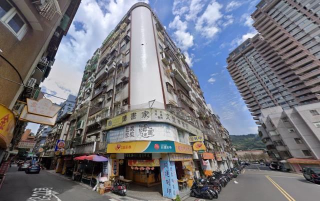 士林拍賣華廈-5