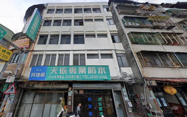 北投公寓拍賣-0