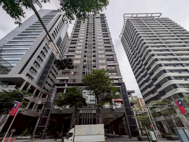 板橋法拍大樓-0