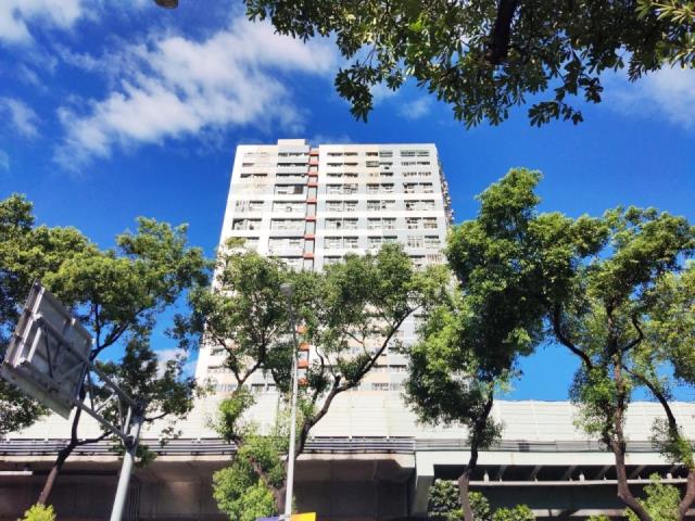 板橋法拍大樓-3