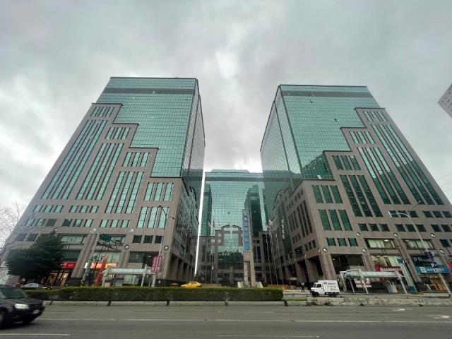 汐止辦公室法拍-0