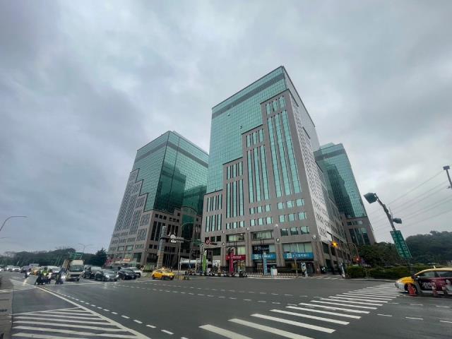 汐止辦公室法拍-7