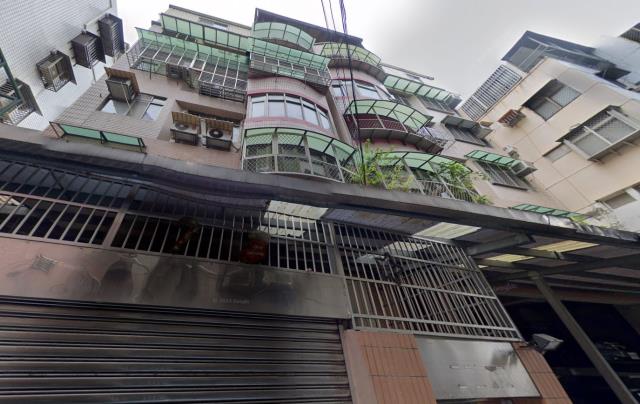 永和華廈法拍-0