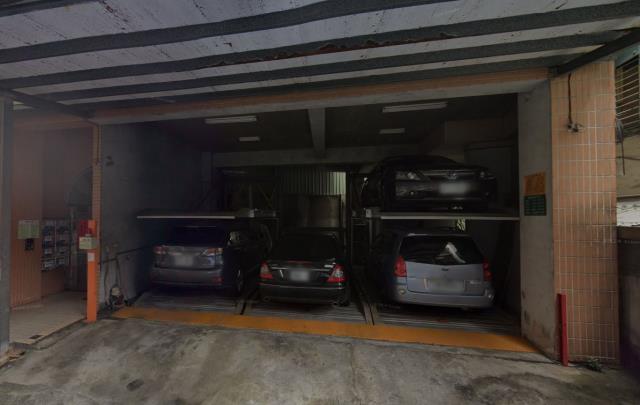 永和華廈法拍-3