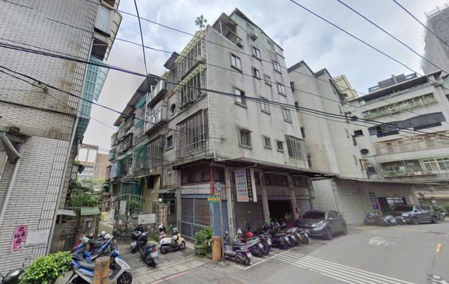 土城公寓法拍-0