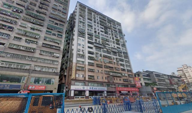 土城拍賣大樓-6