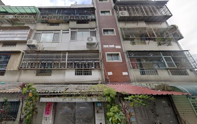 新北法拍公寓-0