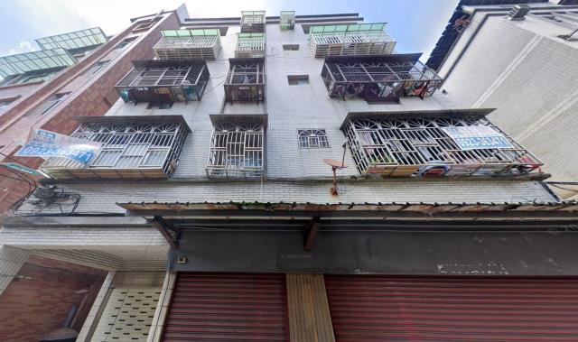 新北法拍公寓-0