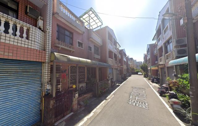 苗栗法拍透天-2