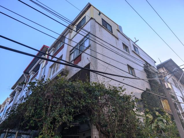 苗栗法拍透天-9