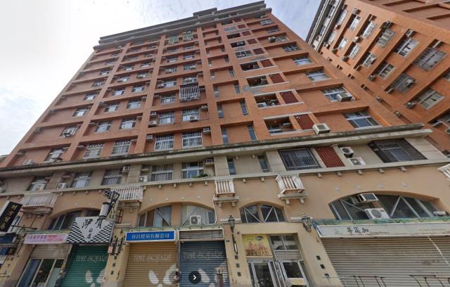 台中大樓法拍-6