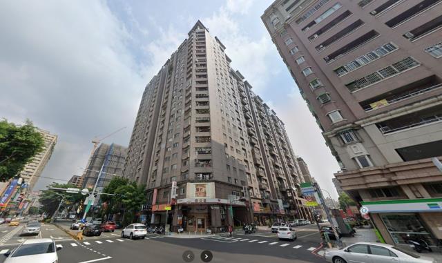 台中北屯法拍大樓-5