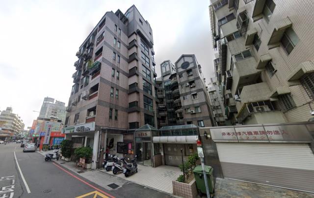 台中北屯法拍華廈-3