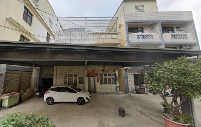 台中法拍屋太明路透天厝優室法拍林小陽