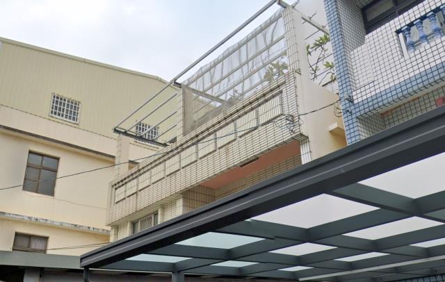 台中烏日透天法拍-3