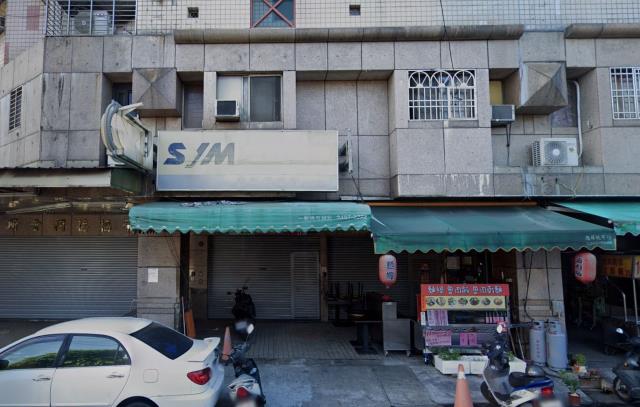 台中大里店面法拍-5