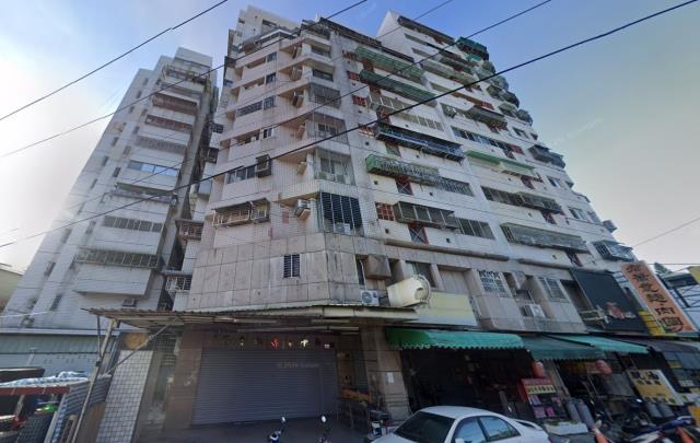 台中大里店面法拍-6