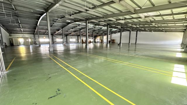 桃園龜山廠房-2