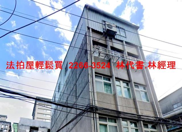 新北板橋法拍公寓-3