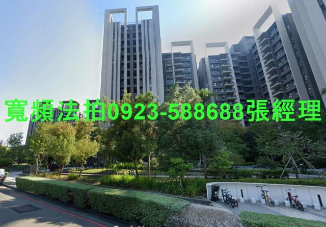 台中北屯法拍大樓-1