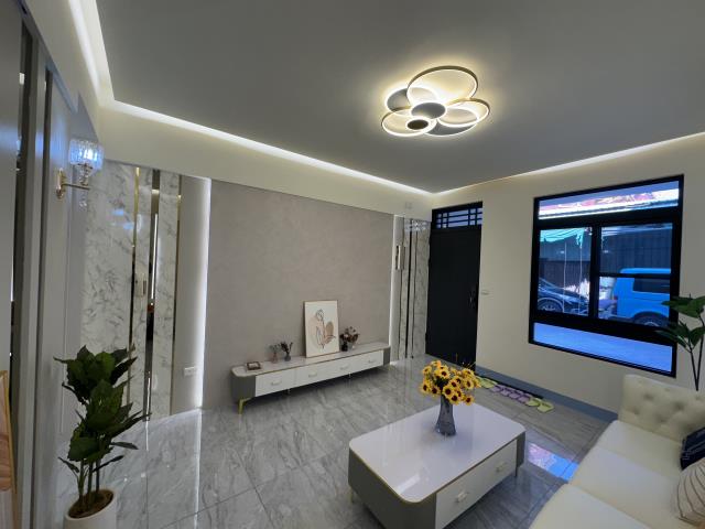 高雄鳳山透天-1