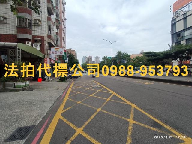 南屯法拍大樓-5