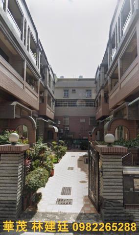 北區海安路三段車墅