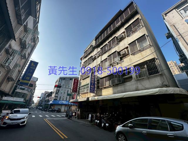 北區公寓拍賣-1