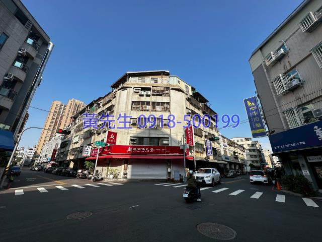 北區公寓拍賣-2