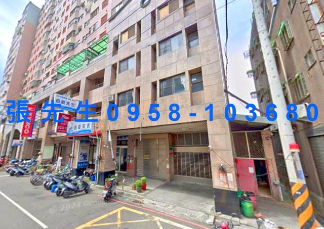 大甲法拍大樓-4