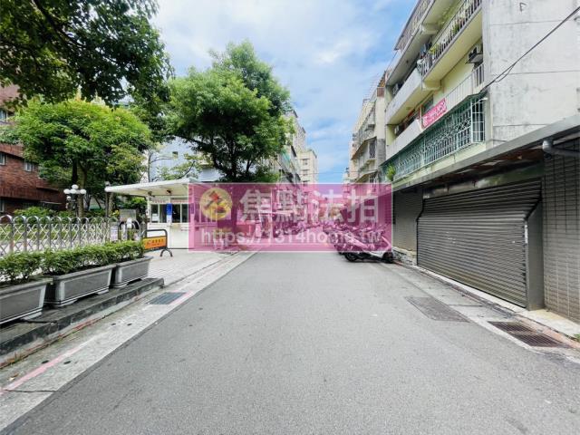 士林大樓法拍-11