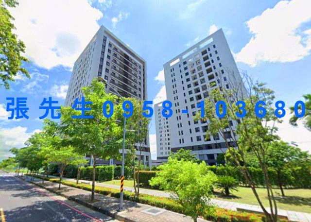 台南法拍大樓-1